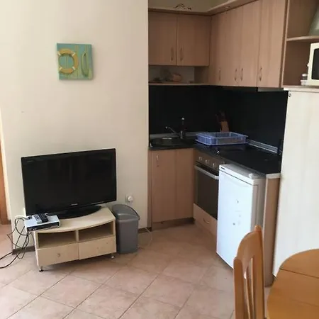 3 Bedroom With Pool Views At Arcadia Complex