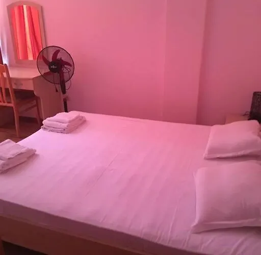 Апартаменты 3 Bedroom With Pool Views At Arcadia Complex *