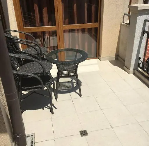 3 Bedroom With Pool Views At Arcadia Complex * Солнечный берег