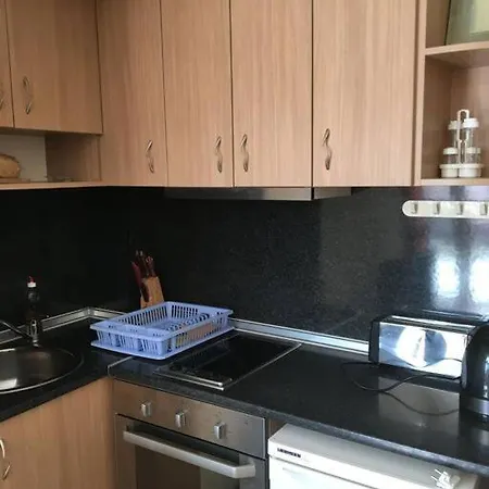 Apartament 3 Bedroom With Pool Views At Arcadia Complex Sunny Beach