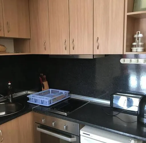 아파트 3 Bedroom With Pool Views At Arcadia Complex 써니비치